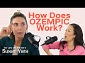 How Does Ozempic Work? Gut & Metabolism Expert Explains!