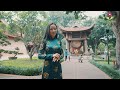Edventure Travel - Hanoi (Culture - Cuisine - Architecture - Arts)