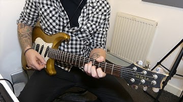 Kemper stereo test tone junkie two wreck pack!!