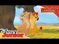 The Lion Guard Music Video - Hakuna Matata