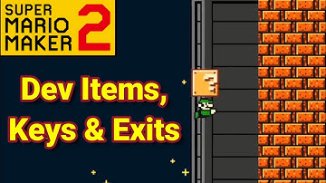 IMAGINE needing Red Coins. [Exposing Dev Exits] [#6]