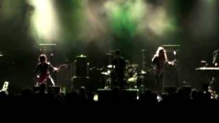 Age Of Evil Call Me Evil Live in Switzerland 2009
