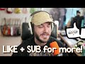 End of video