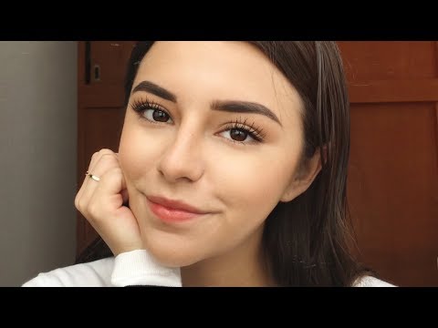 Vídeo: Maquillaje Para Adolescentes - Tutorial Y Consejos