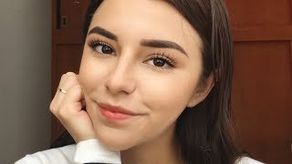 Maquillaje DIARIO para adolescentes🍭 / Anel Flynn - YouTube