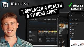 The best all-in-one fitness app to transform your body in 2026 (NO SUBSCRIPTION) screenshot 2