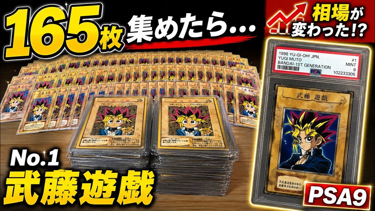 4. Can I Corner the Market by Buying Massive Amounts of Bandai Yu