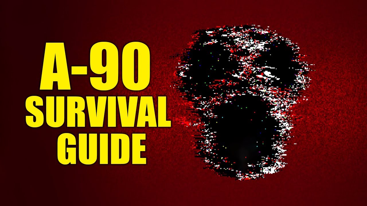 How to survive A-90(very detailed guide) MUST WATCH!