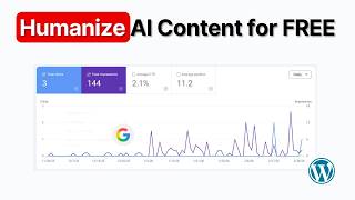 How to Humanize AI Content for Googles Helpful Content Update