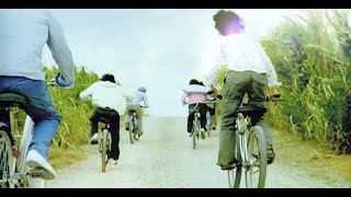 RAG FAIR「夏風便り」Official Music Video