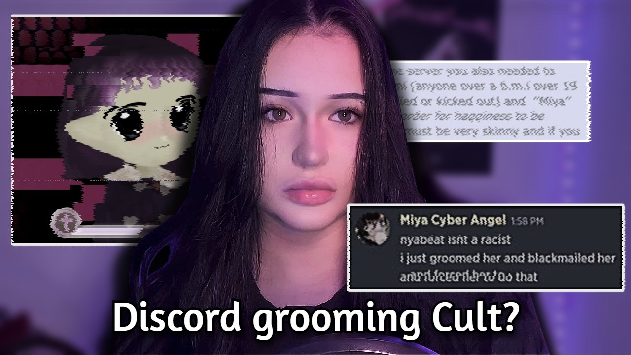 How a Grooming and Su*c*de Cult Hid Behind a Twitter NFT Group | Milady Maker