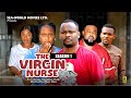 The virgin nurse season 1new trending movie  2024 latest nigerian nollywood movies