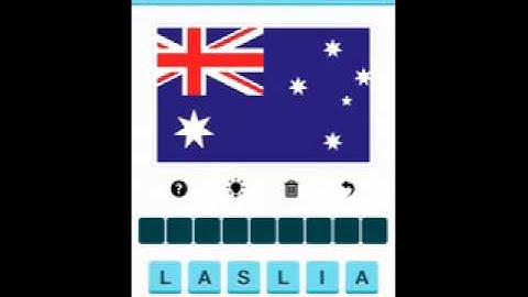 Wubu Guess The Flag 11-20 walkthrough game answers