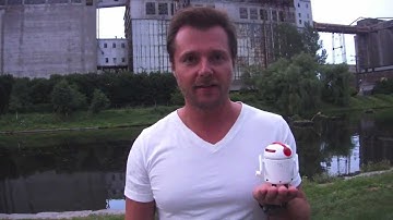 BERO v10 video for iOS and Android