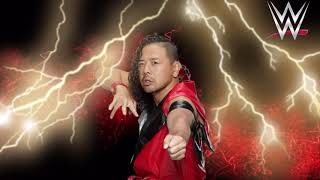 WWE: Shinsuke Nakamura Theme Song 2018 \