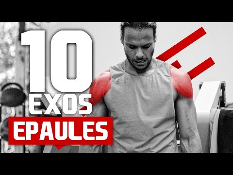 Vidéo: Meilleurs Exercices De Base: Top 10 Des Mouvements, Du Débutant Au Avancé