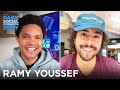 Ramy Youssef - Shattering Muslim Stereotypes on TV | The Daily Social Distancing Show
