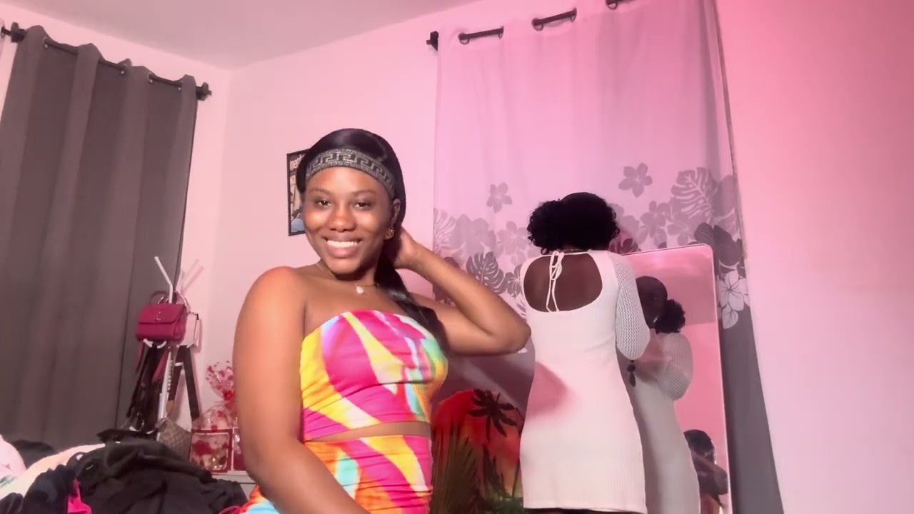 ZAKZAK BAY GABY BAG LA E MENENL SOTI JODIA AH GUYS GABY PAT ESPERE SI TOUT SA YO TAP FÈT GRO 