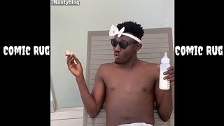 Best of Sydney talker and Nastyblaq FUNNY VIDEO compilation- January 2020