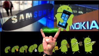 The ManDroid Show: Key Lime Pie Set for Android 5.0? Samsung Project J Comin Atcha!