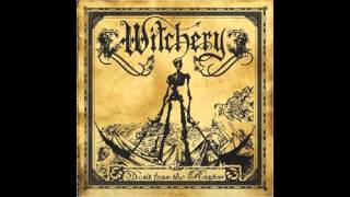 Witchery - Immortal Death