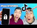 WIR TESTEN VIRALE TikTok LIFE HACKS !!! | Kelvin und Marvin