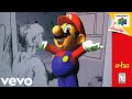 Take on me but its in the super mario 64 soundfont music
