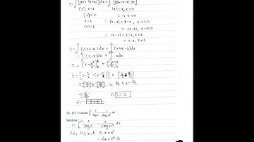 Class 12 Maths Practical | 12. Definite Integration-2 | HSC Board| #Mathpractical.