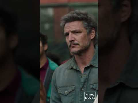 Название: The Last of Us #Фильмы #Кино #TheLastofUs #ФильмНаВечер #Кинофан #ФильмДня #НовоеКино