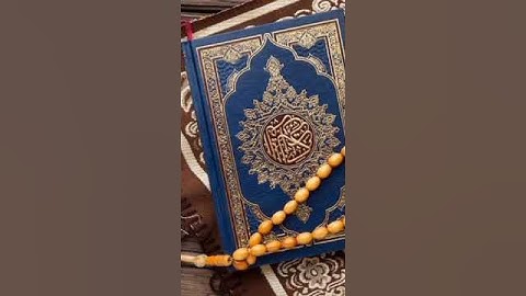 سورة الأنعام آيات ١٦٢-١٦٣, Surah Al-An'am versets 162-163