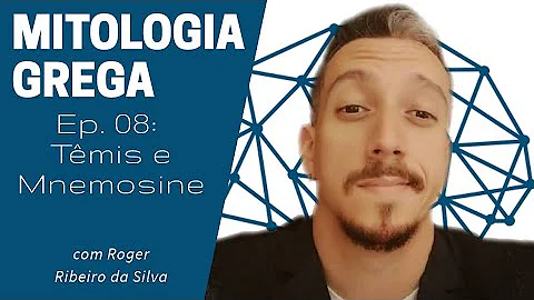 Quem é Mnemósine na mitologia grega?