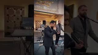 Assyrian Zuhair Sliwa - Kasi ( Live ) 2023