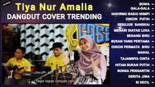DANGDUT TRENDING GALA GALA SEBUJUR BANGKAI CINCIN PUTIH TIYA NUR AMALIA