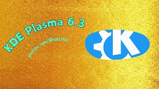 KDE Plasma 6.3: From Beta to Release