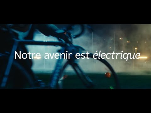 EDF - Chaque jour... - video from EDF Invest