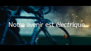 EDF - Chaque jour...