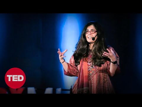 Kalika Bali: The giant leaps in language technology -- and who&rsquo;s left behind | TED