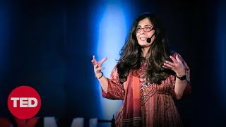 Kalika Bali: The giant leaps in language technology  and who's left behind | TED