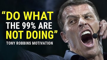 FEED Your MIND with SUCCESS (Ft  Tony Robbins)