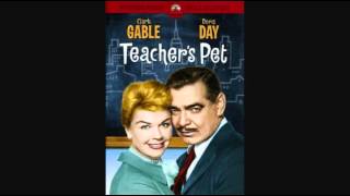 Video thumbnail of "DORIS DAY - TEACHER'S PET"