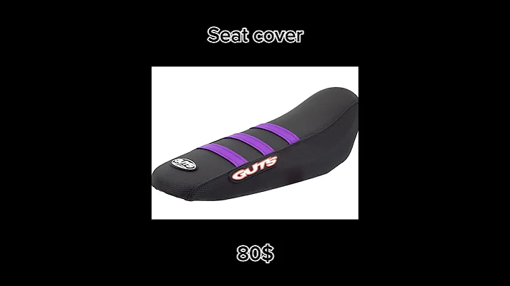 Best upgrades for Ridstar Q20 #ebike #ridstar #bikelife