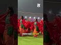 Bagurumba 2026: 10,000 Bodo Artists Unite in Historic Dance #bagurumba #worldrecordattempt #india
