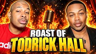 Download lagu The Roast of Todrick Hall 's Midnight Hot Topics