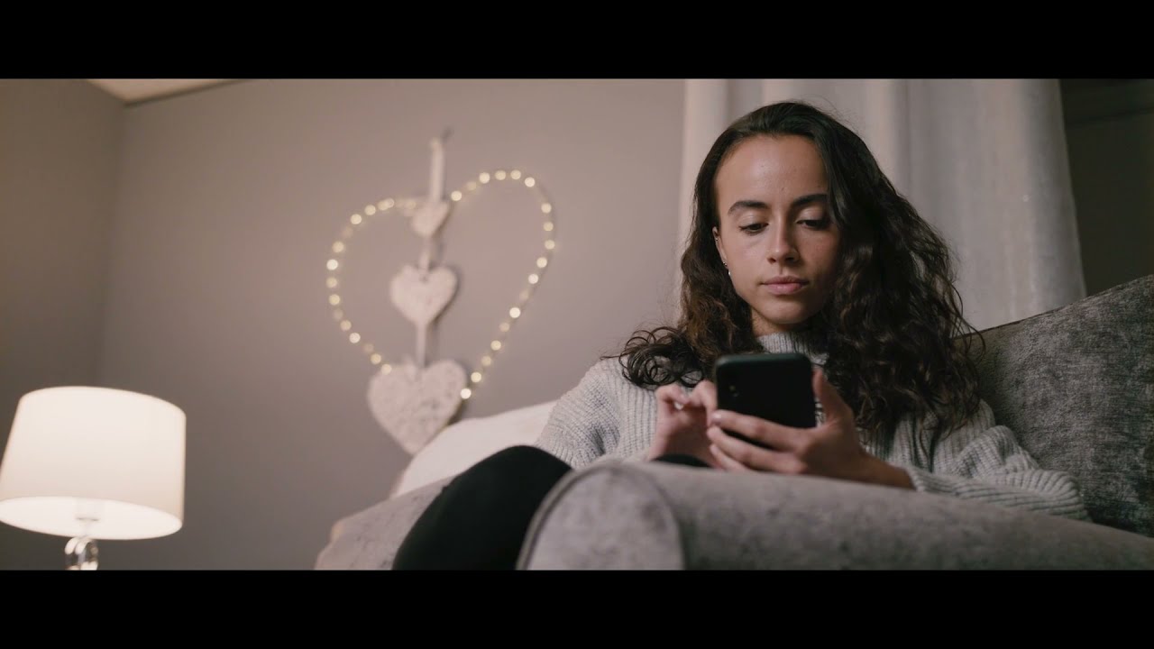 Flamerite Fires - Fire eControl: Sincronización con su chimenea (ES)