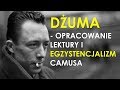 Dżuma i sens życia wg Camusa