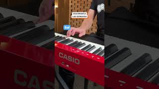 Vídeo de Eight O'clock
