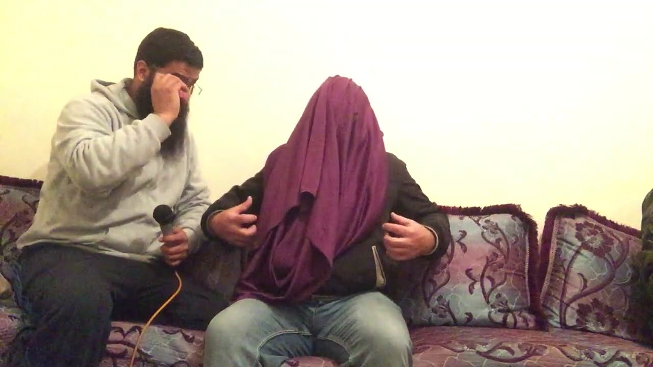 ملك الجن يعود للانتقام فجاءه الرد باذن الله تعالى