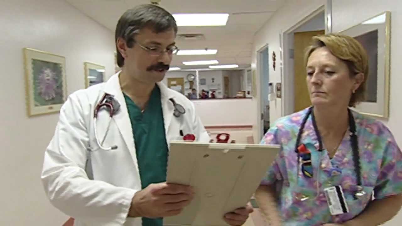 Premier Cares Award Finalist: Saint Thomas Chest Pain Network