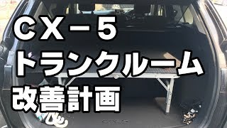 Cx 5 なりたけさんのなんでもない日々の散文