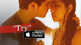 Video thumbnail of "P!nk - "Try" | Side Effects Official Music Video"